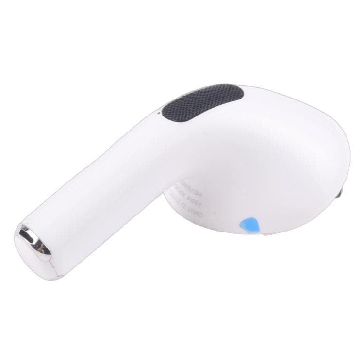 Bunddæksel med printkort til Apple AirPods Pro 1 - venstre øretelefon