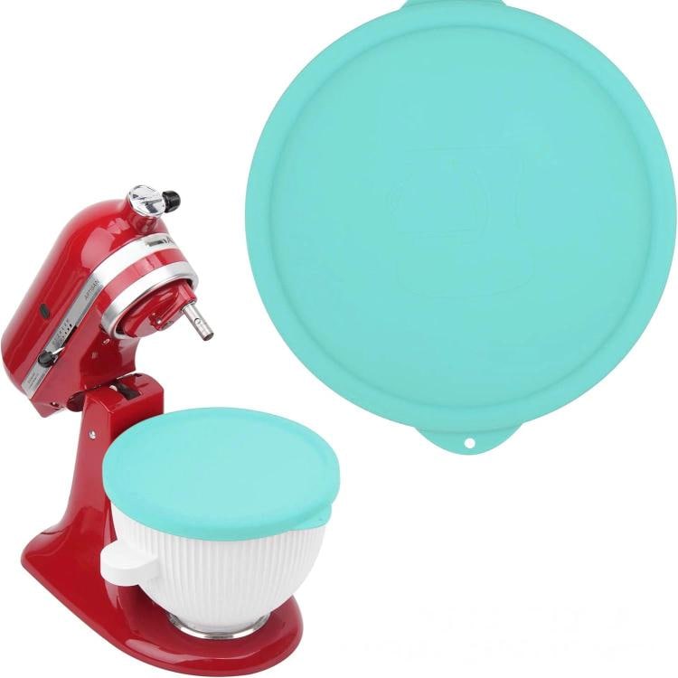 Silikone-låg til KitchenAid 4,5QT & 5QT skåle