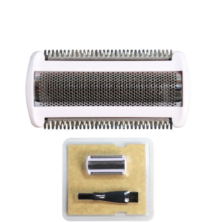 Barberhoved til Philips BG2000-serien - BG2026/BG2028/BG2036/TT2020 - Hvid