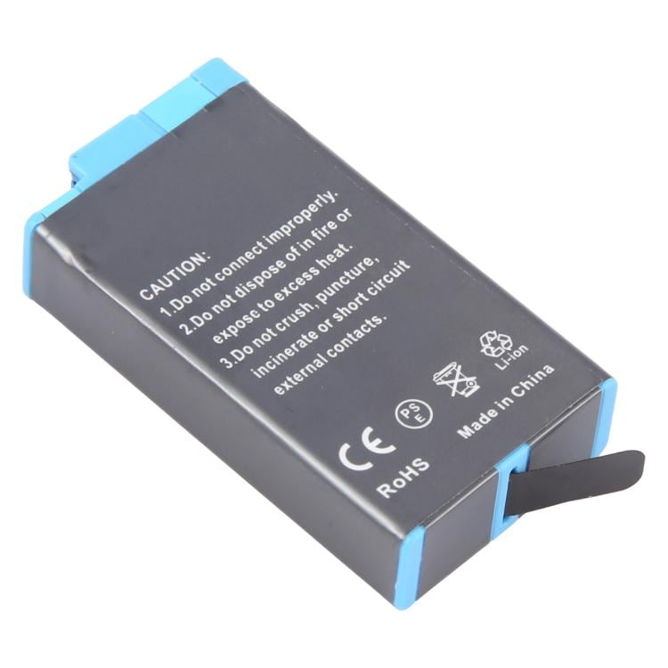 Batteri til GoPro Max 1600mAh
