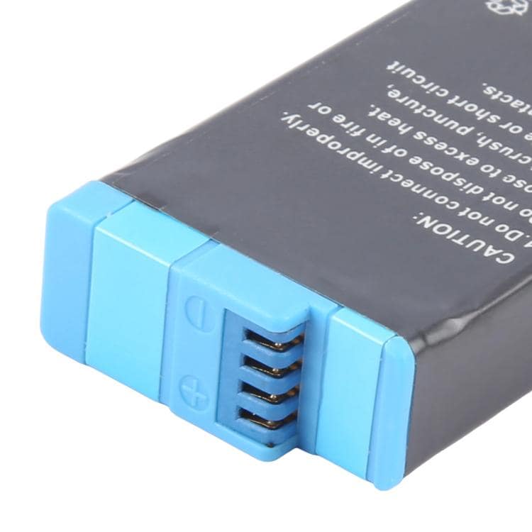 Batteri til GoPro Max 1600mAh