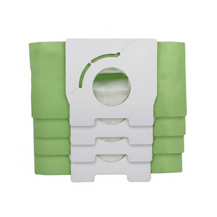 Støvsugerpose til Panasonic MC-CA291 / MC-CA293 / MC-CA391 - 5-pak