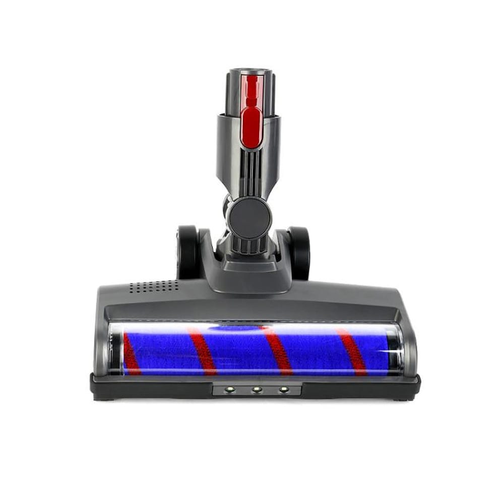 Støvsugermundstykke med LED-lys til Dyson V7–V15