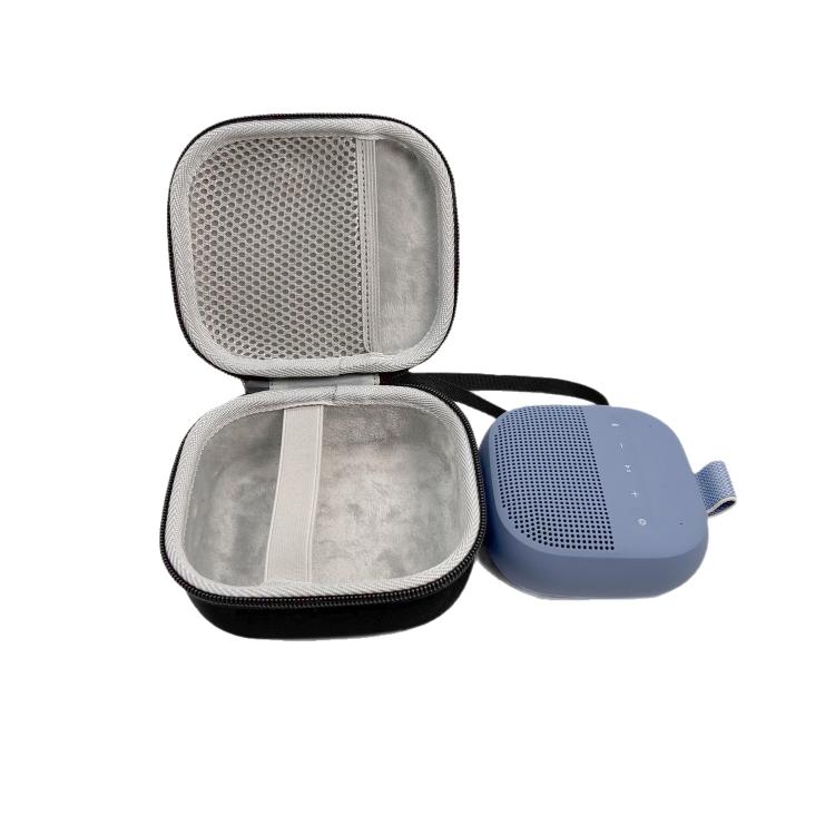 Opbevaringsetui til Bose SoundLink Micro Gen2 - Sort