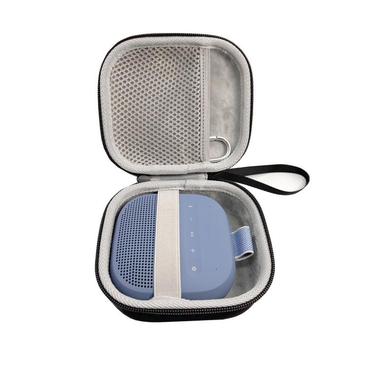 Opbevaringsetui til Bose SoundLink Micro Gen2 - Sort
