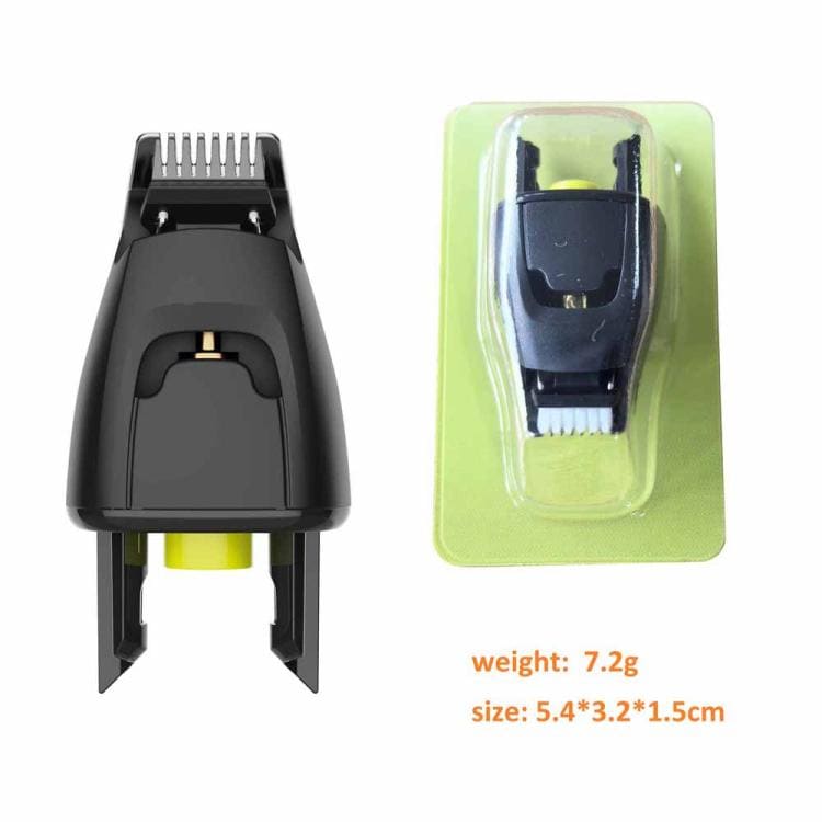 Trimmerhoved til Philips OneBlade QP2530 QP2630 QP6510 QP2734 QP2834