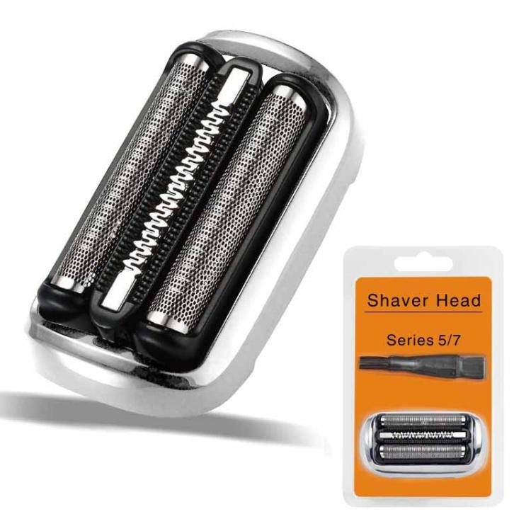Barberhoved til Braun Series 5 & 7 - 52-A1000S, 50-B4200CS, 70-7027CS, 70-B7200CC
