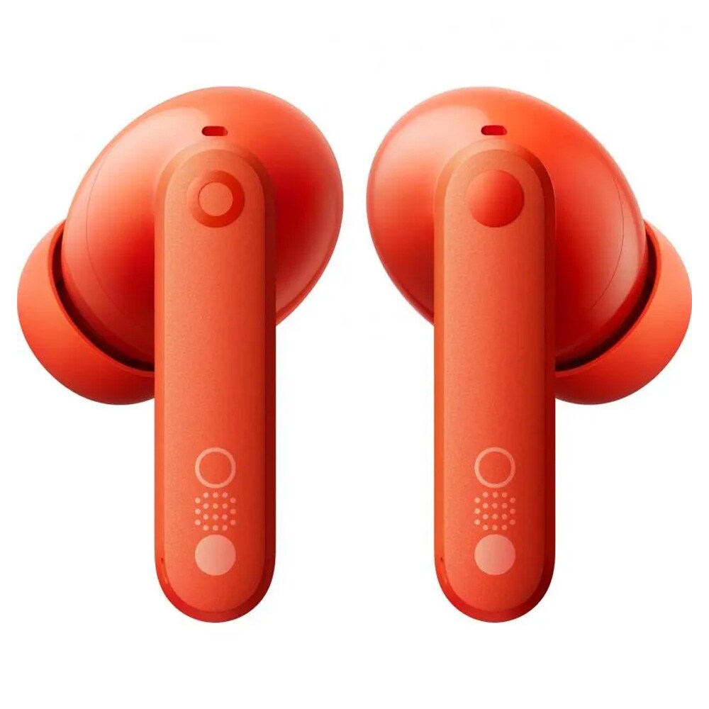 CMF by Nothing Buds Pro 2 med ANC – Orange - 24hshop.dk