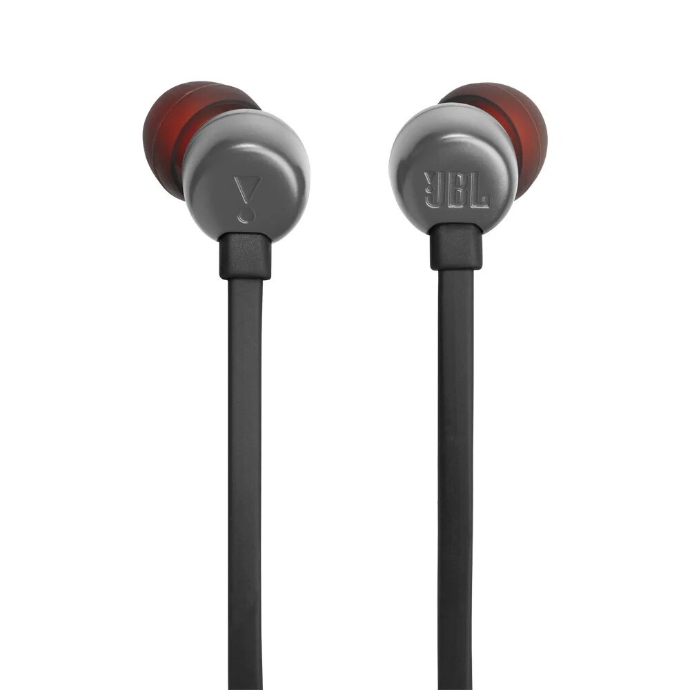 JBL Tune 310C In-Ear Headset med USB-C - Sort