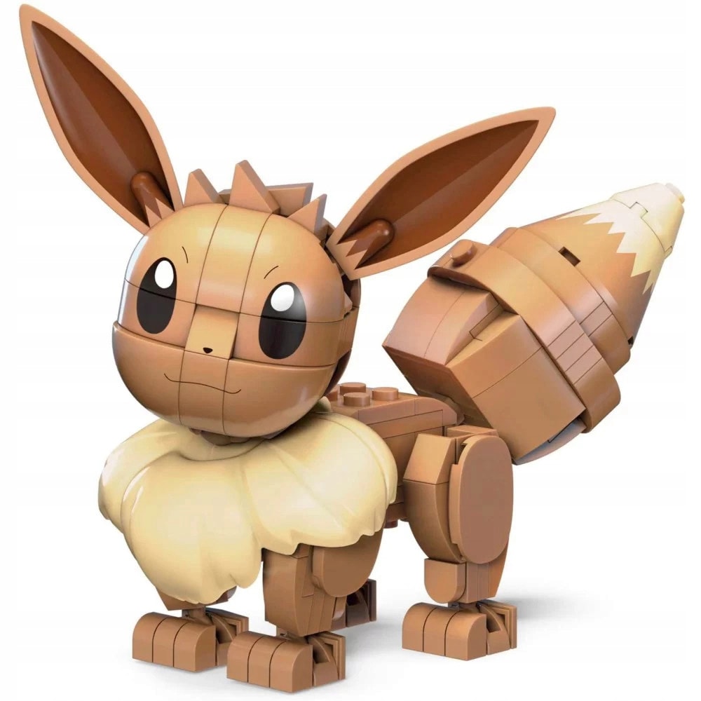 Pokémon Mega Bloks Construx Eevee med 215 dele