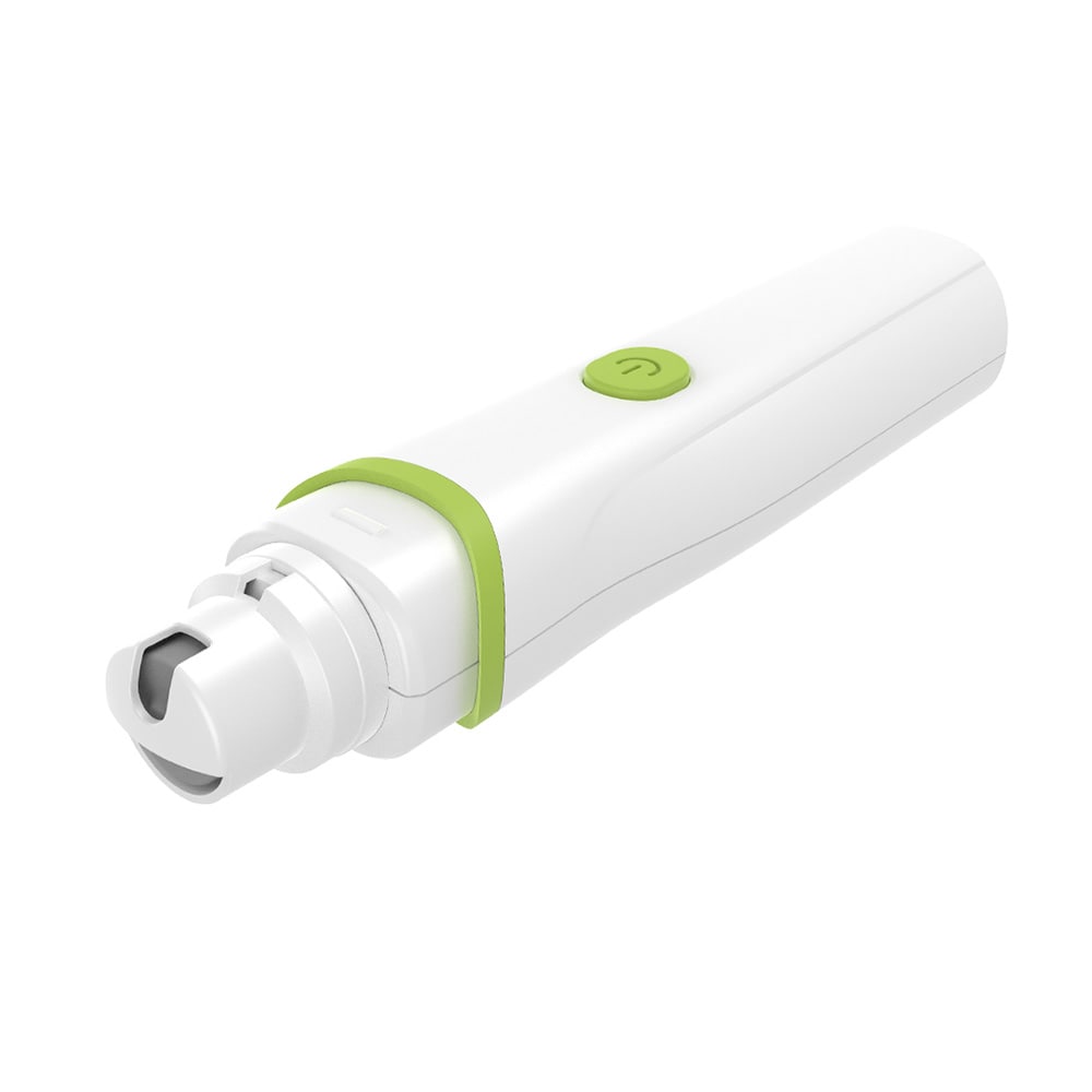 Batteridrevet neglesliber / Neglesliber til smådyr / Klosliber
