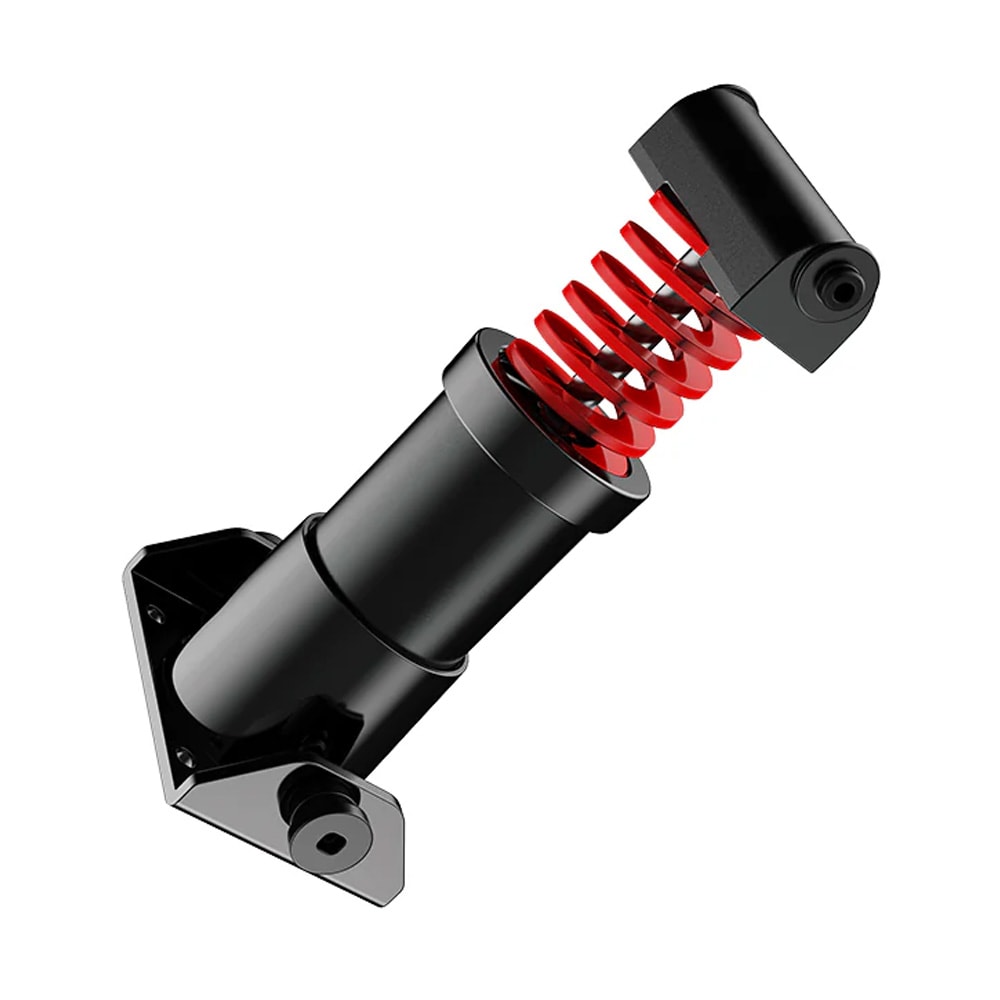 Moza Racing SR-P Lite Opgraderingssæt til SR-P Lite bremsepedal med fjeder og dæmpningsklods