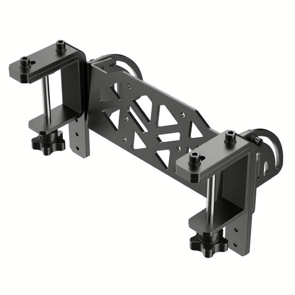 Moza Spændebeslag i højstyrkestål med justerbar vinkel til lastbilsrat