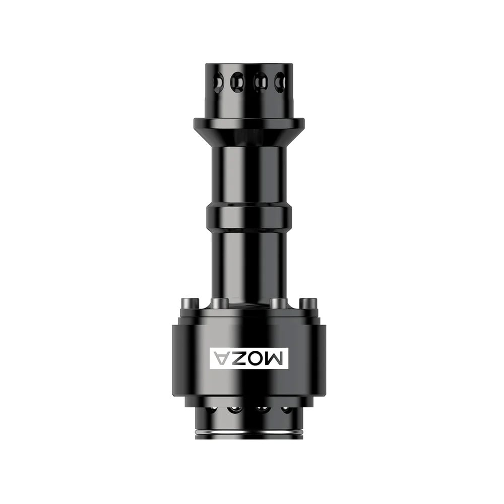 Moza RS061 Forlænger til ratstamme i aluminium