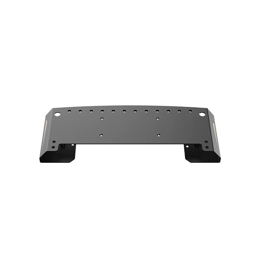 Moza mBooster Base Extension Plate til mBooster- og CRP2-pedaler