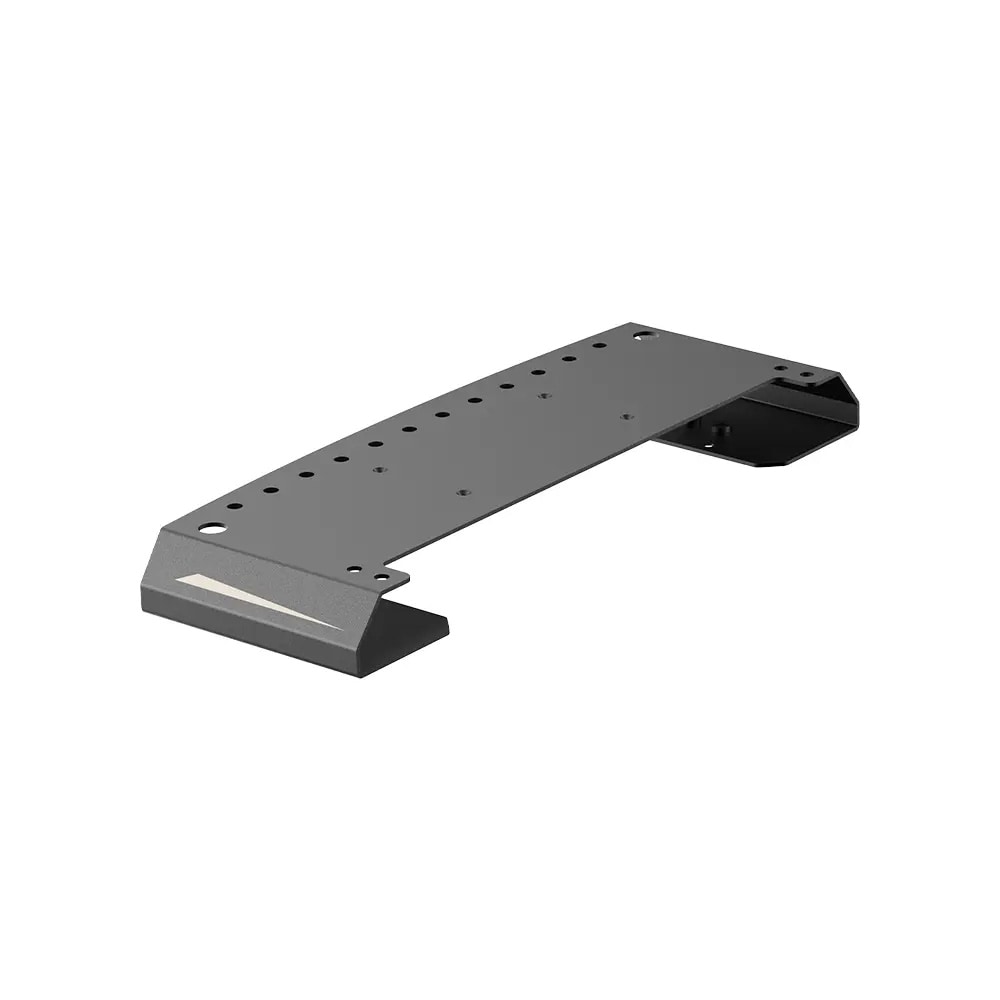 Moza mBooster Base Extension Plate til mBooster- og CRP2-pedaler