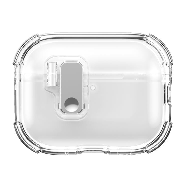 Beskyttelsesetui til AirPods Pro 2 / 1 - Klar