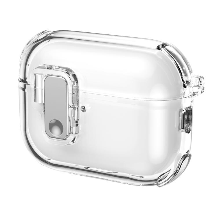 Beskyttelsesetui til AirPods Pro 2 / 1 - Klar