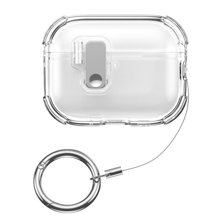 Beskyttelsesetui til AirPods Pro 2 / 1 - Klar