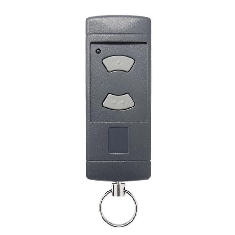 2-knaps fjernbetjening til Hörmann HSE Garageport 40.685 MHz