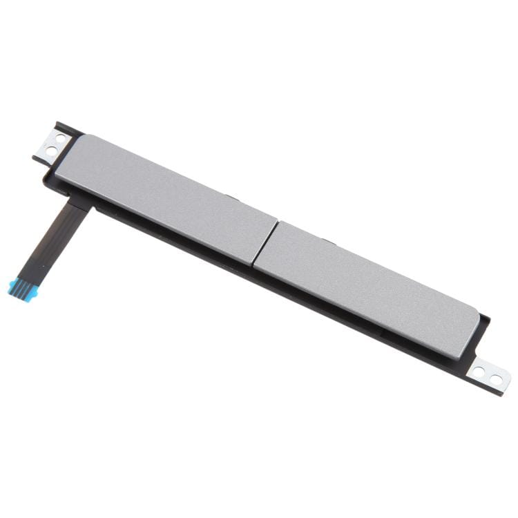 Touchpad-knapper til Dell Latitude 5400 5401 5410 5411 E5400 E5410 E5411 E5401 - Sølv