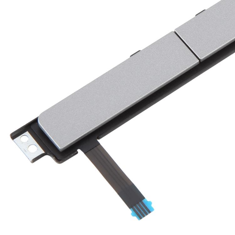 Touchpad-knapper til Dell Latitude 5400 5401 5410 5411 E5400 E5410 E5411 E5401 - Sølv