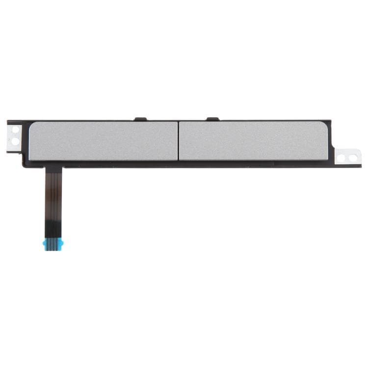 Touchpad-knapper til Dell Latitude 5400 5401 5410 5411 E5400 E5410 E5411 E5401 - Sølv