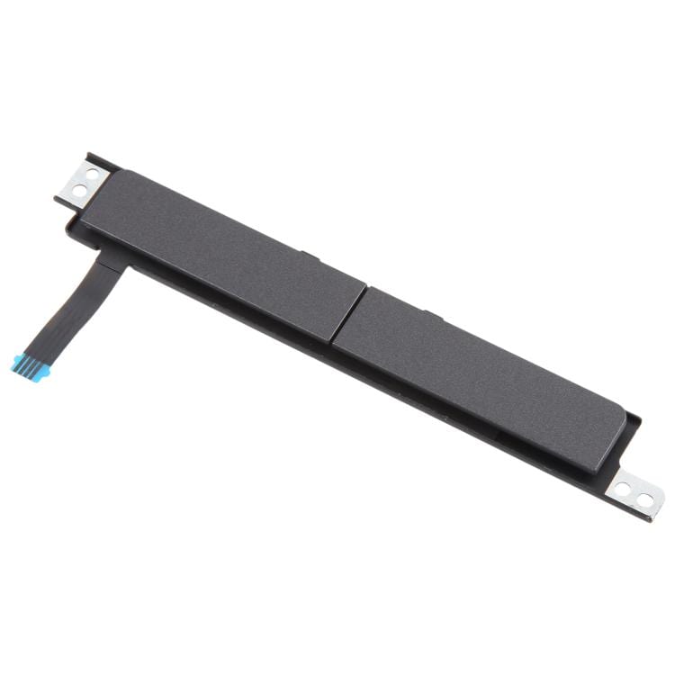 Touchpad-knapper til Dell Latitude E5400 5400 5401 5410 E5411 E5500 - Svart