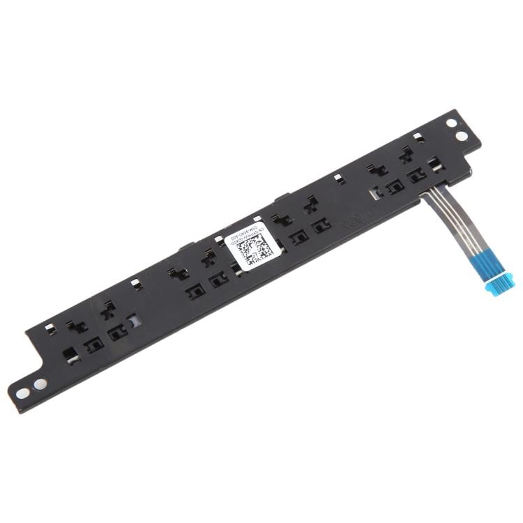 Touchpad-knapper til Dell Latitude E5400 5400 5401 5410 E5411 E5500 - Svart