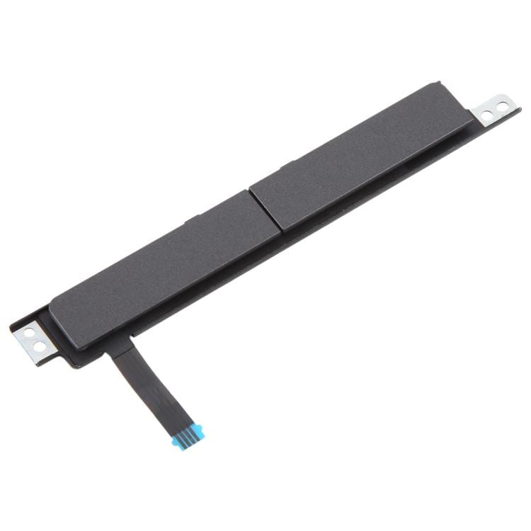 Touchpad-knapper til Dell Latitude E5400 5400 5401 5410 E5411 E5500 - Svart