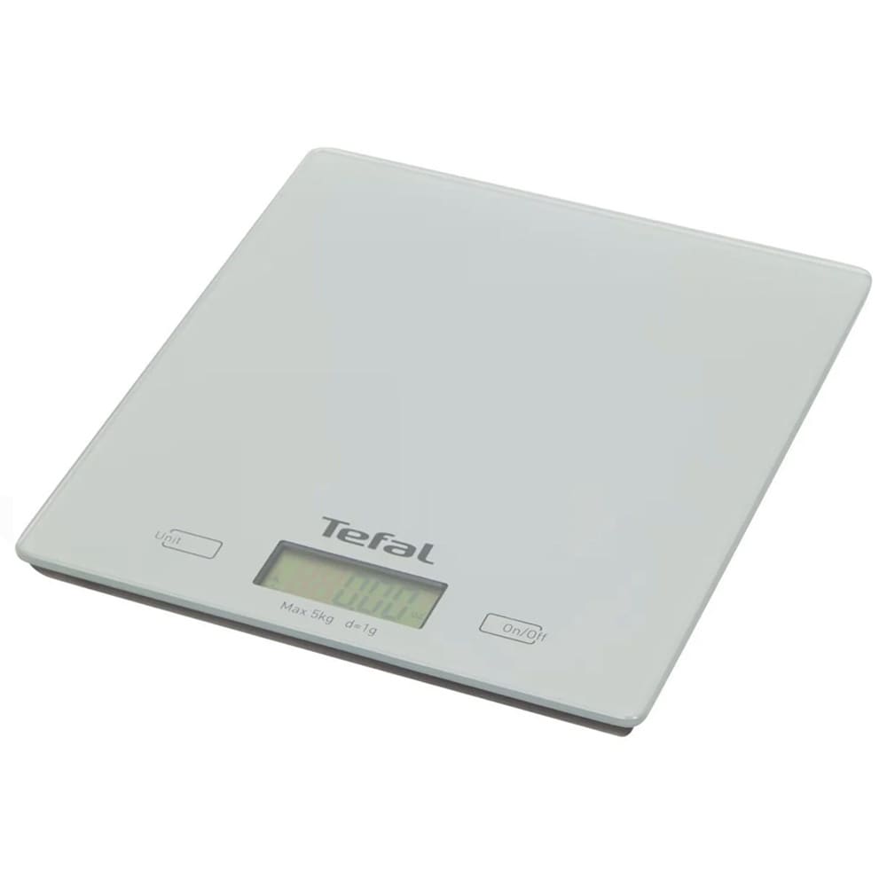 Tefal Køkkenvægt BC5306V0 - Svart