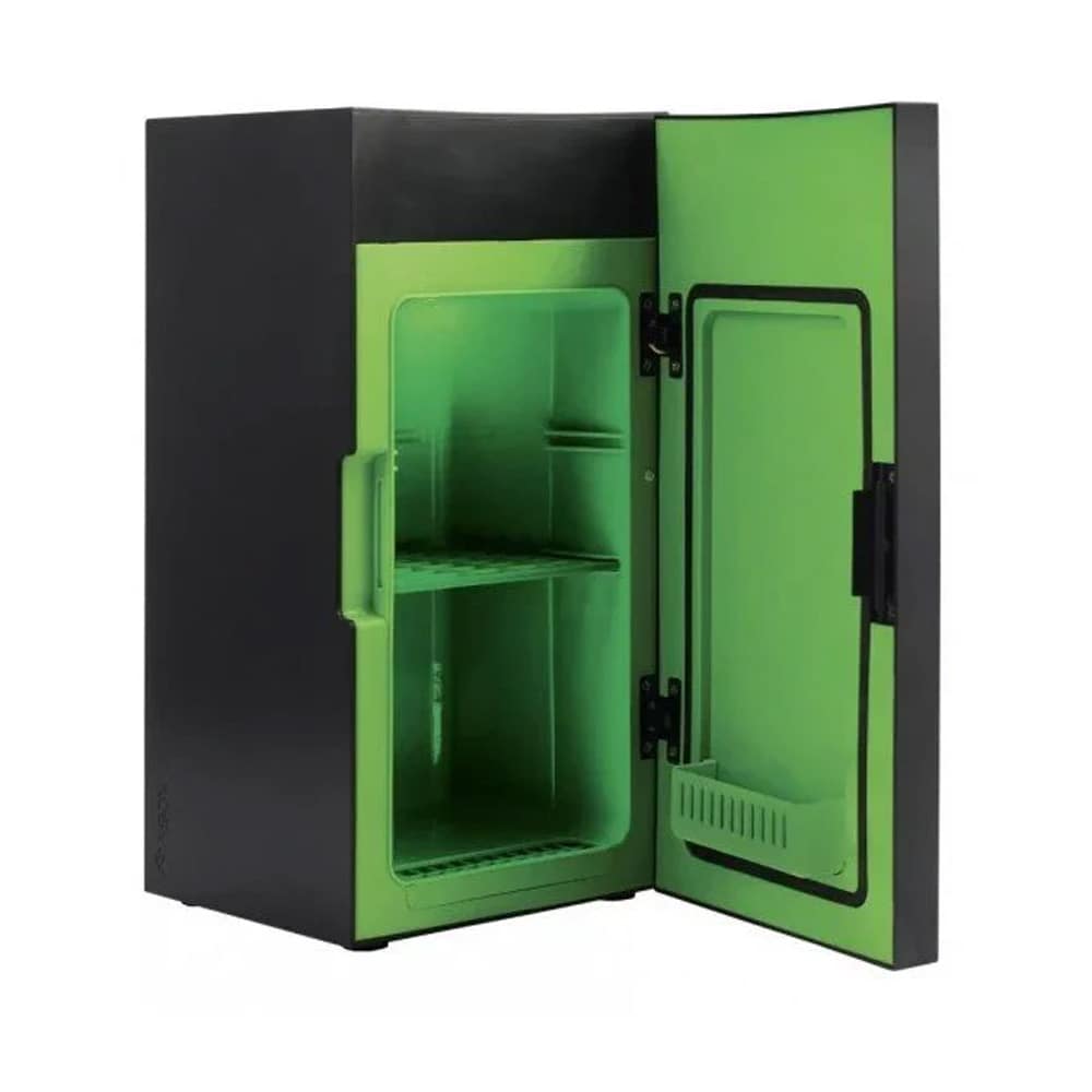 Xbox Series X Replica minikøleskab 5 liter