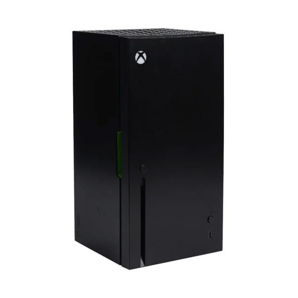 Xbox Series X Replica minikøleskab 5 liter