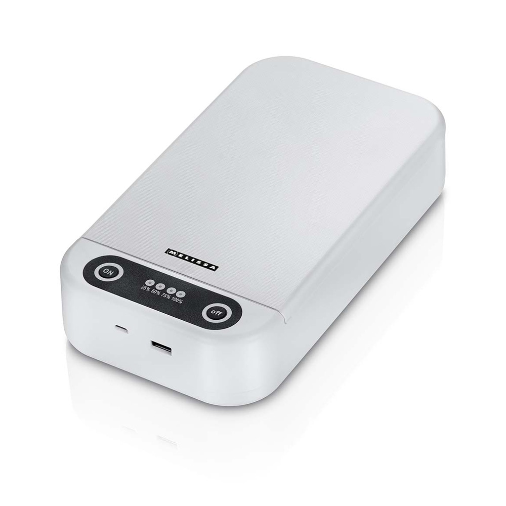 Melissa Multifunktionel UV-sterilisator 2W - til små genstande