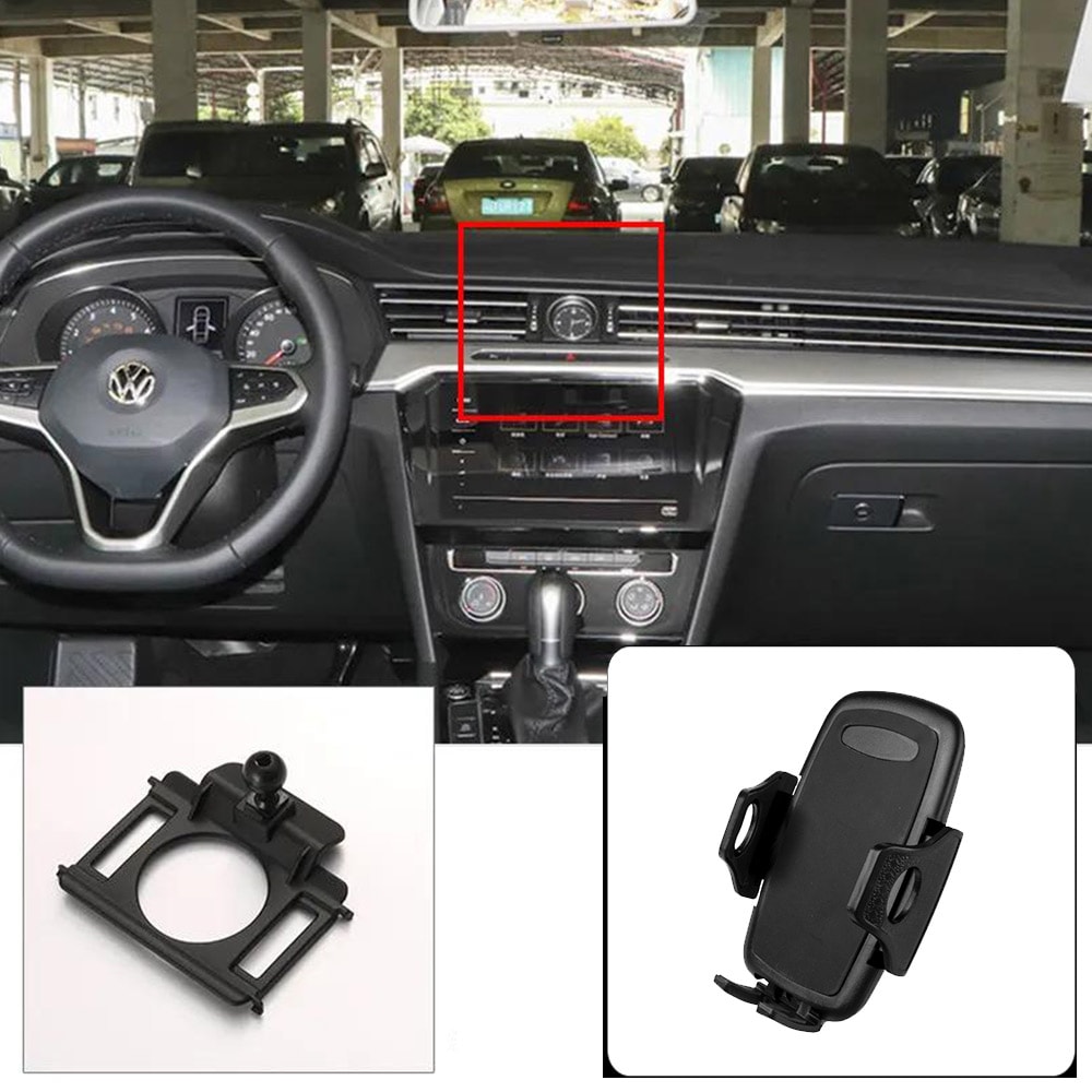 Mobilholder Volkswagen Passat Variant 2016-2022