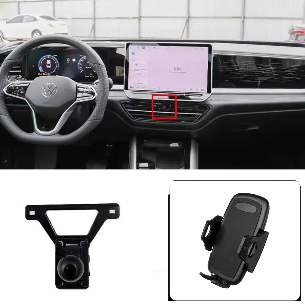 Mobilholder Volkswagen Passat Pro 2025