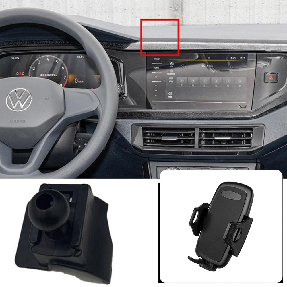 Mobilholder Volkswagen Lavida XR 2023-2024