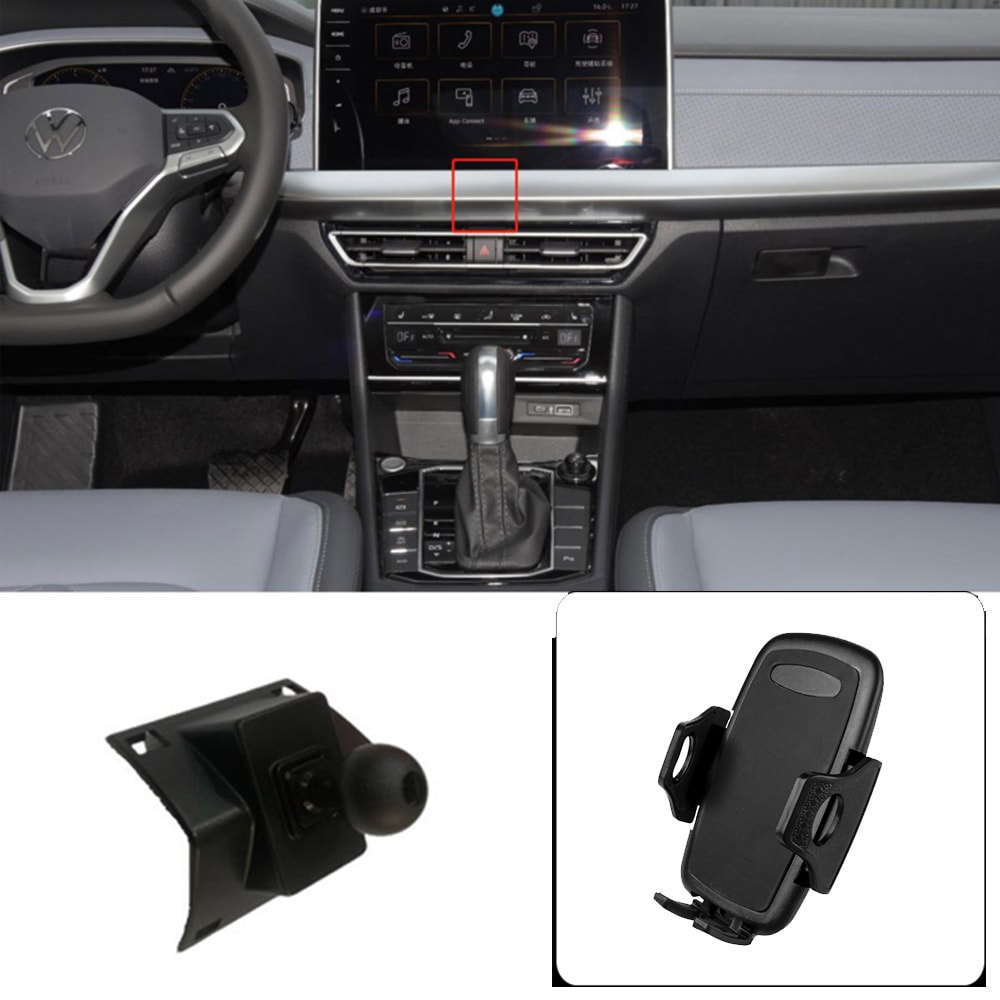 Mobilholder Volkswagen Lavida 2023-2024