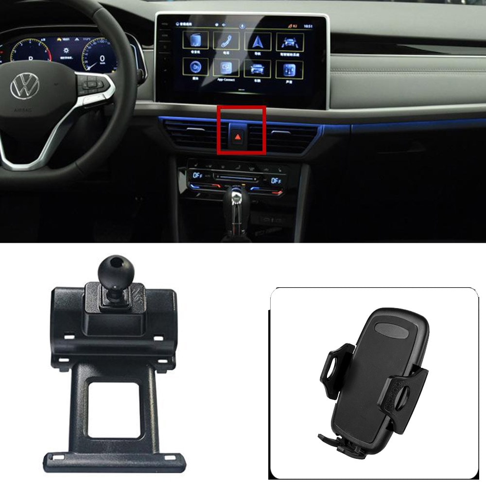 Mobilholder Volkswagen Bora 2023-2024