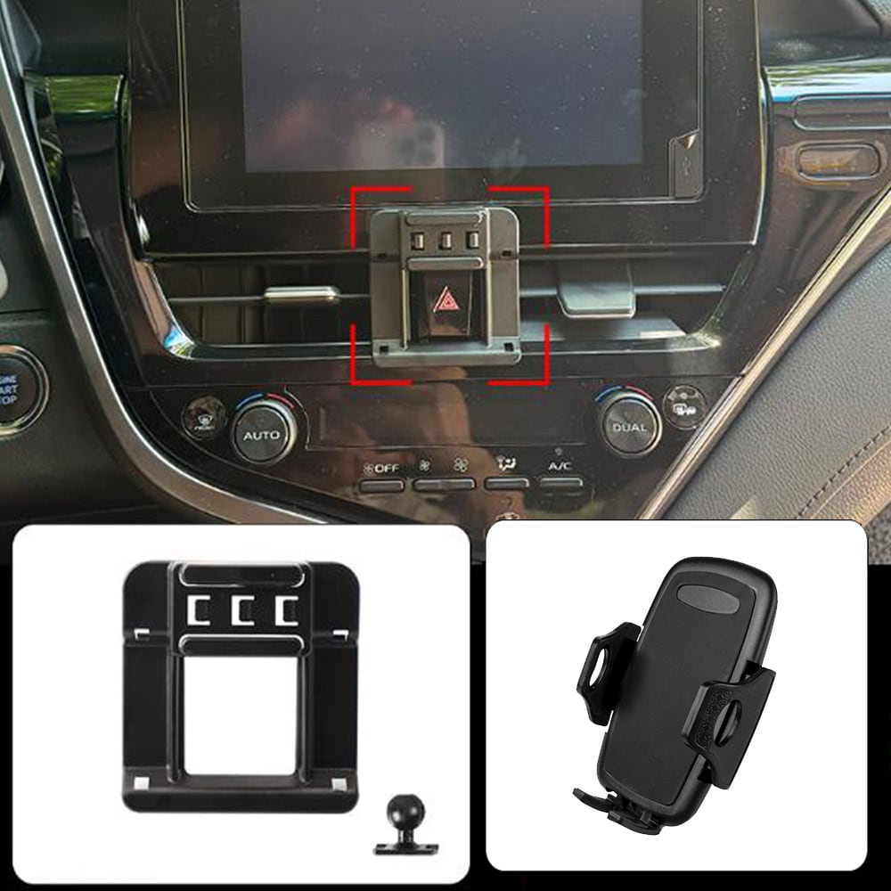 Mobilholder til Toyota Camry 2021-2023