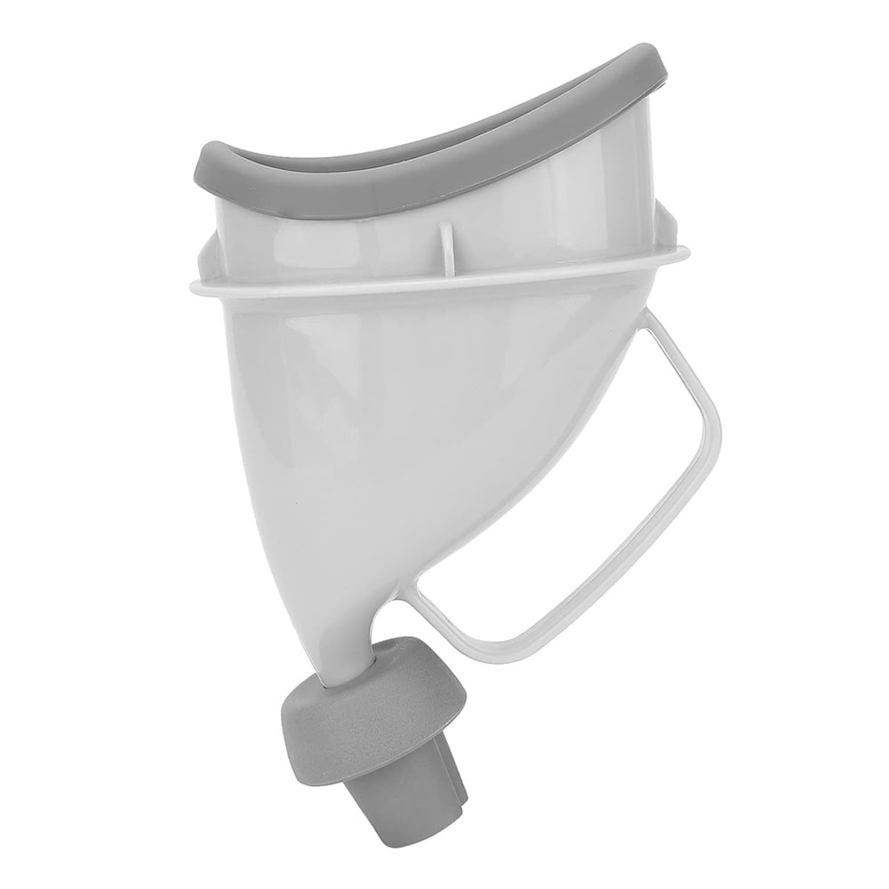 Bærbart urinal / Rejseurinal / Genanvendeligt nødtoilet