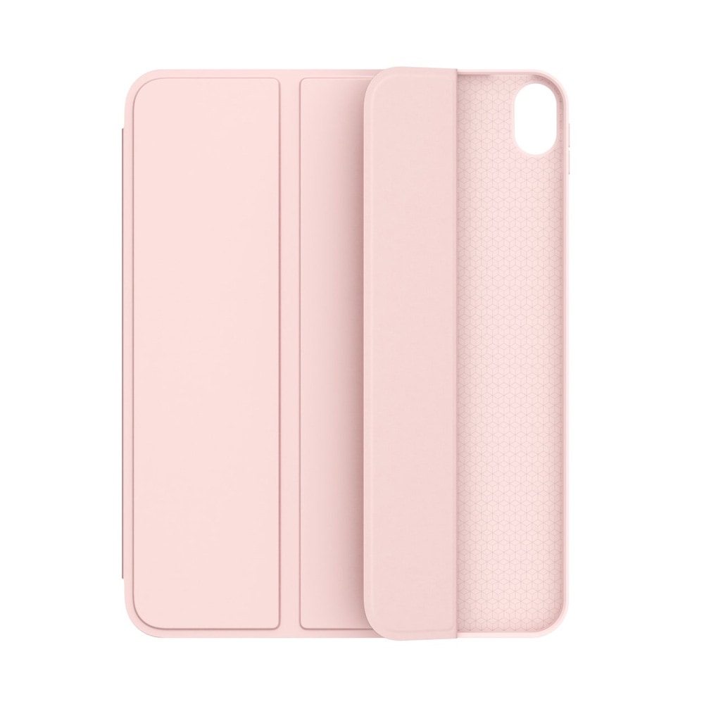 Etteri iPad Flip-cover til Apple iPad 10 2022 10.9" / iPad 11 A16 2025  11" - Pink