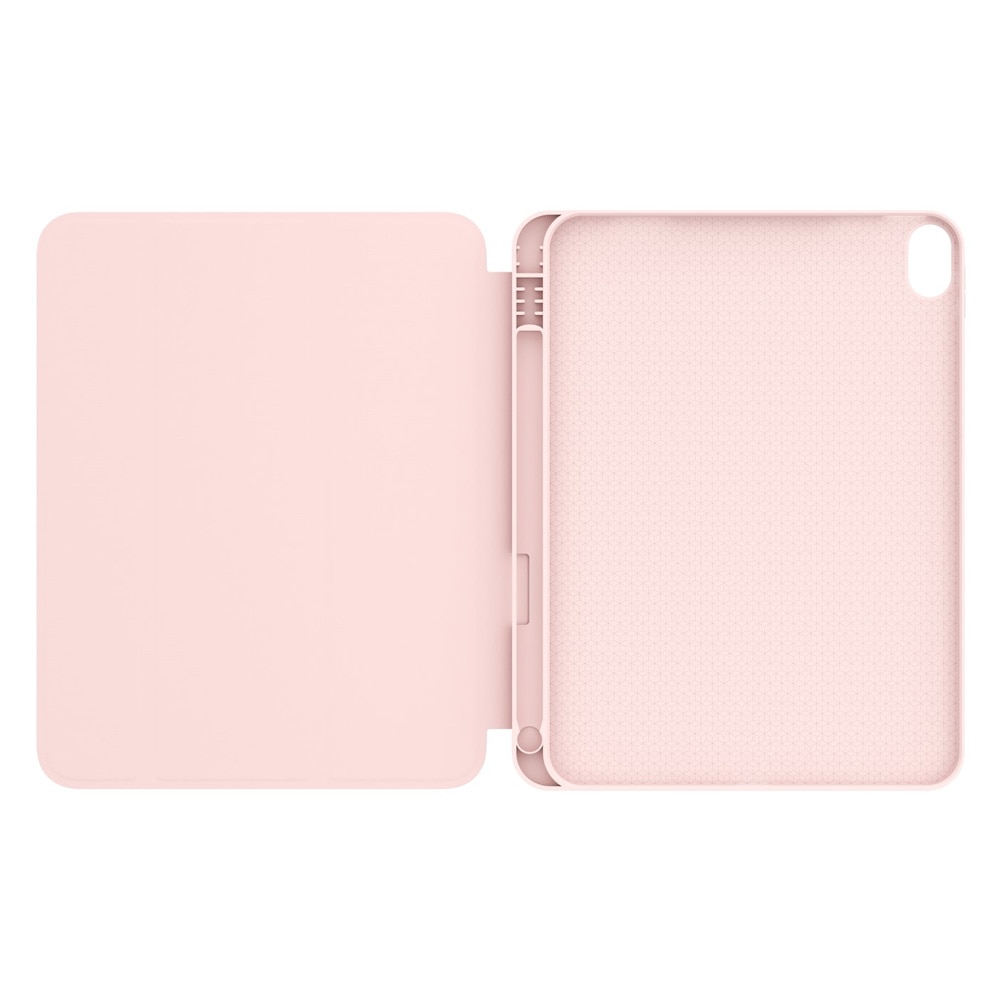Etteri iPad Flip-cover til Apple iPad 10 2022 10.9" / iPad 11 A16 2025  11" - Pink