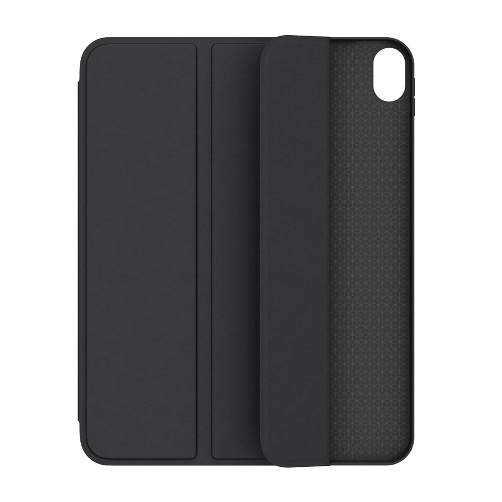 Etteri Flip-cover til Apple iPad Pro 11" (2024) – Sort