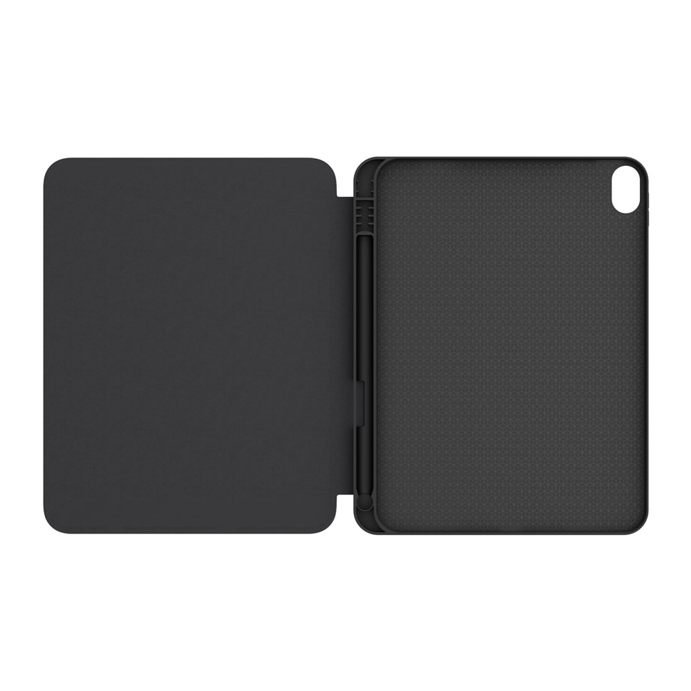Etteri Tri-Fold cover til Samsung Galaxy Tab A9+ 11" (2023) – Sort