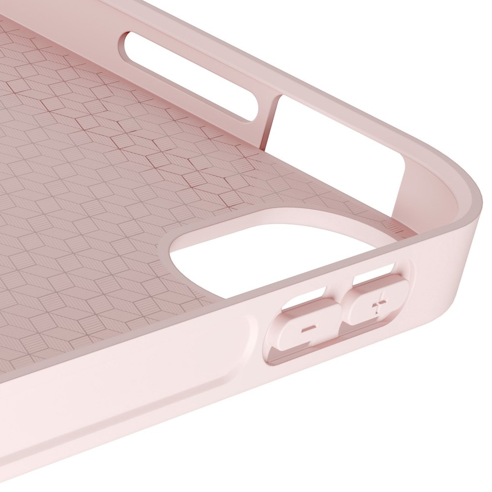 Etteri Tri-Fold Cover til Samsung Galaxy Tab A9+ 2023 11" - Pink