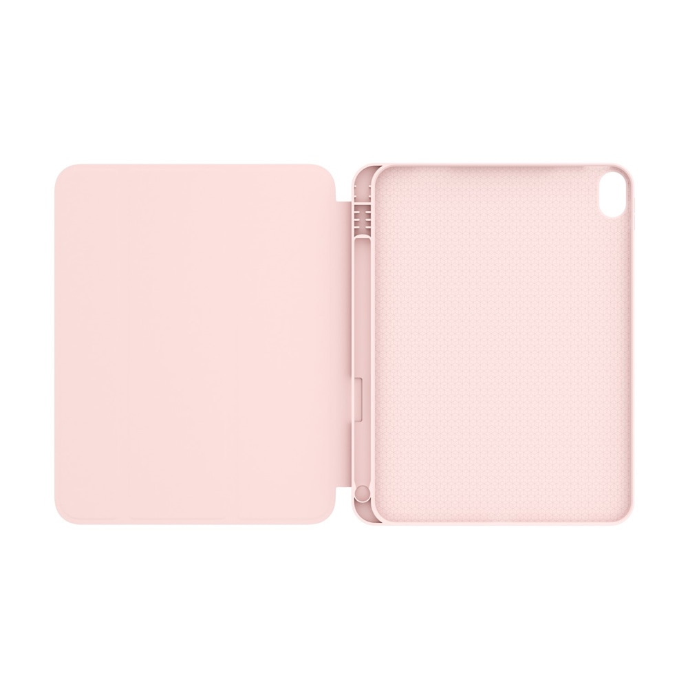 Etteri Tri-Fold Cover til Samsung Galaxy Tab A9+ 2023 11" - Pink