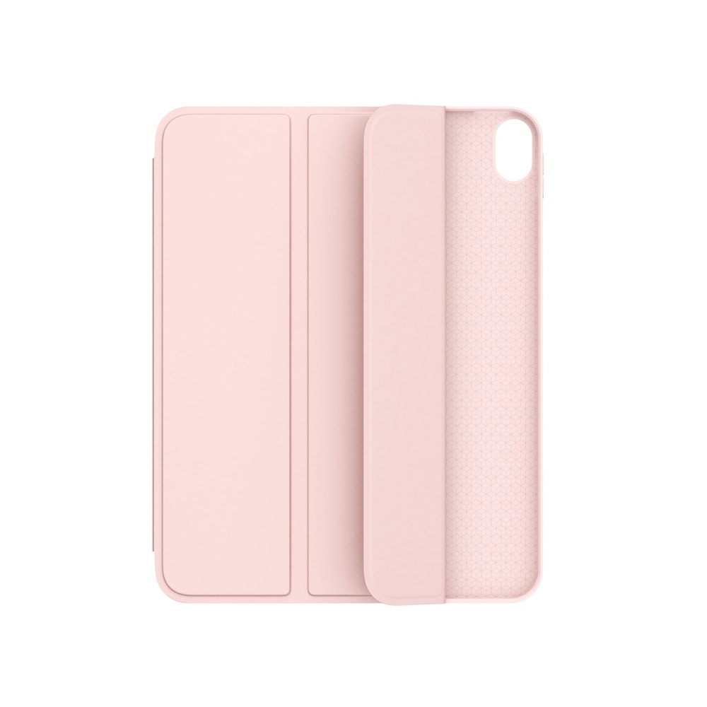 Etteri Tri-Fold Cover til Samsung Galaxy Tab A9+ 2023 11" - Pink