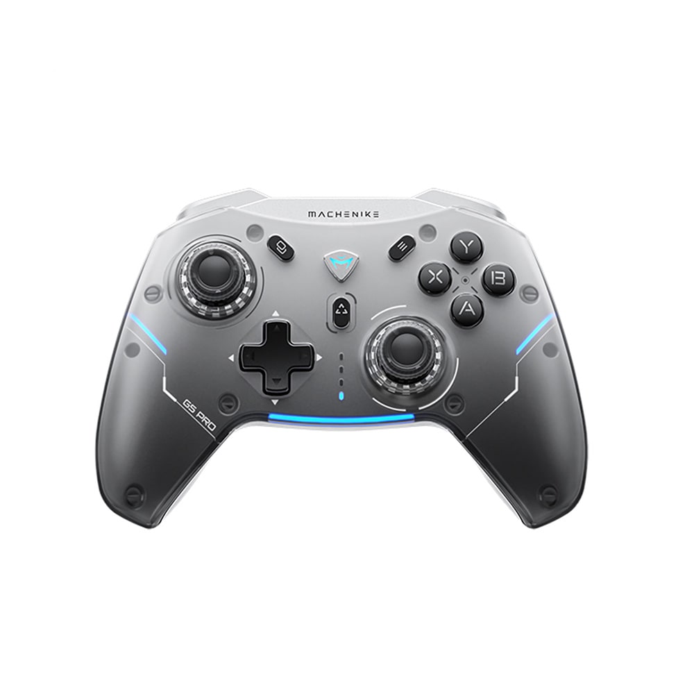 Machenike G5Pro Max trådløs controller med opladningsstation / gamepad