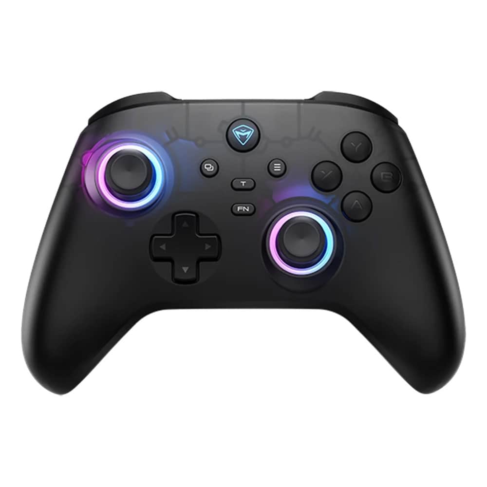 Machenike G3 V2 trådløs controller med opladningsstation / gamepad / game controller